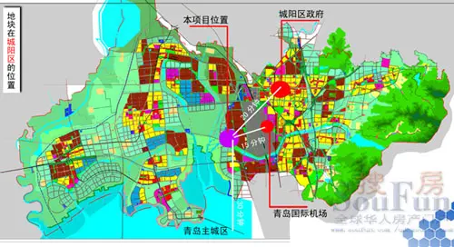 青岛市人口面积_网传青岛将成山东省面积最大人口最多城市(3)