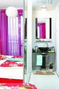 4万元装修60平前卫小屋(组图) 4万元装修60平前卫小屋(组图)