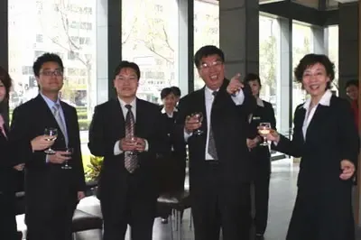 广州市地下铁道设计研究院签约入驻经发大厦-