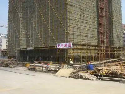 背山望水 玄武湖畔绝版楼盘御湖国际售楼处落成 背山望水 玄武湖畔绝版楼盘御湖国际售楼处落成