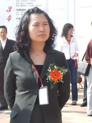 搜房网现场直播第九届佛山陶博会开幕式(图) 搜房网现场直播第九届佛山陶博会开幕式(图)