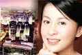 揭密刘嘉玲四大豪宅 韩式家居小巧玲珑