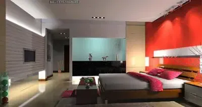 30������Ҽ��� �ͷ�ɫ�ʴ��찮֮��(ͼ)