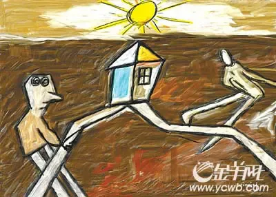 "五一"预测:货少价高 市场不见黄金迹象