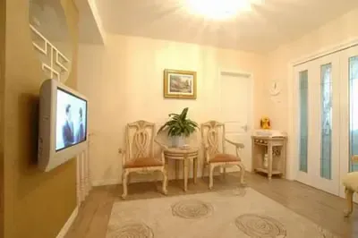 经典美图:大户型简欧风格实景 大气磅礴(图) 经典美图:大户型简欧风格实景 大气磅礴(图)