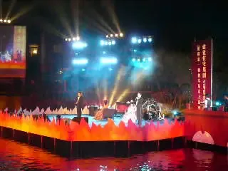 2007 建业住宅集团VIP星光酒会于4月21日璀璨举行 2007 建业住宅集团VIP星光酒会于4月21日璀璨举行