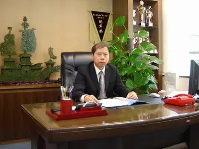 访谈预告:维家思总经理李长根24日下午做客搜房 访谈预告:维家思总经理李长根24日下午做客搜房