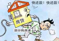 "地荒论"引发房价疯涨? 谁在让房奴如此痛苦 "地荒论"引发房价疯涨? 谁在让房奴如此痛苦