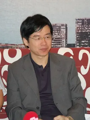 对话戴欣明、陆益辉:好房子需要人文景观景环境 对话戴欣明、陆益辉:好房子需要人文景观景环境