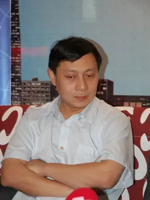 对话戴欣明、陆益辉:好房子需要人文景观景环境 对话戴欣明、陆益辉:好房子需要人文景观景环境
