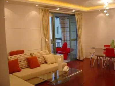 快乐装修 3万5清包打造出我想要的美丽(图) 快乐装修 3万5清包打造出我想要的美丽(图)