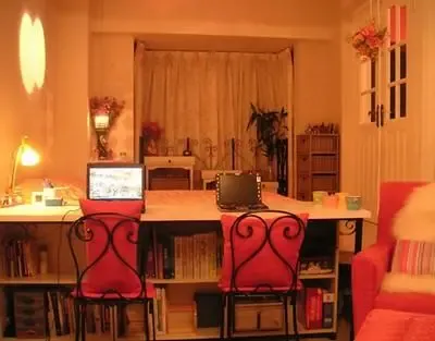 32图晒晒我53平小家 一应俱全玲珑窝(图) 32图晒晒我53平小家 一应俱全玲珑窝(图)