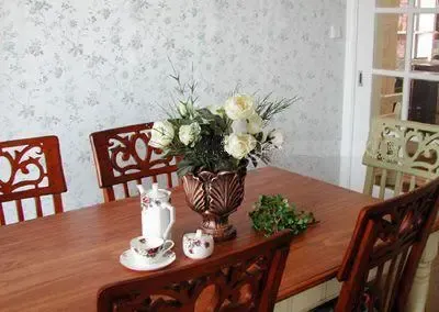 新家秀:夏天清凉的风 请到我家小坐片刻(图) 新家秀:夏天清凉的风 请到我家小坐片刻(图)