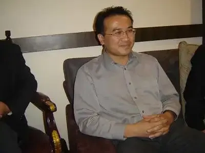 何放:给业主带来福音 给房地产企业带来挑战 何放:给业主带来福音 给房地产企业带来挑战
