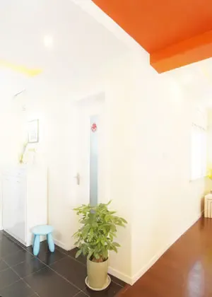 小户经典:合理利用空间 小家一样很出彩(图) 小户经典:合理利用空间 小家一样很出彩(图)
