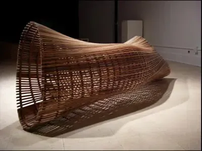 Matthias Pliessnig的家具艺术设计(美图) Matthias Pliessnig的家具艺术设计(美图)