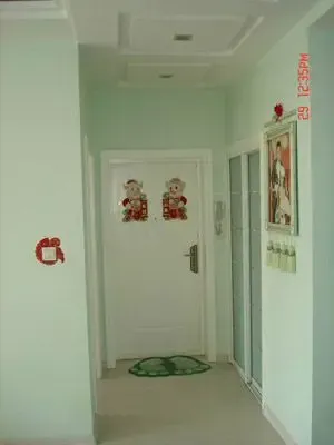 女网友甜蜜自述 金窝银窝不如自己小猪窝(图) 女网友甜蜜自述 金窝银窝不如自己小猪窝(图)