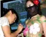 三国时期的房产营销--裸女彩绘