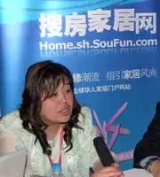 中国国际厨卫展:搜房家居网现场专访业内精英 中国国际厨卫展:搜房家居网现场专访业内精英