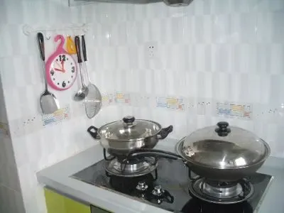 酣畅淋漓 让人痛快到极点简约风格样板间(图) 酣畅淋漓 让人痛快到极点简约风格样板间(图)