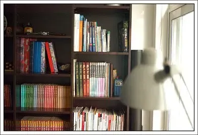 酣畅淋漓 让人痛快到极点简约风格样板间(图) 酣畅淋漓 让人痛快到极点简约风格样板间(图)