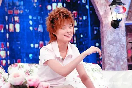 成都超女一姐李宇春自爆至今未购房 仍在租房住 成都超女一姐李宇春自爆至今未购房 仍在租房住
