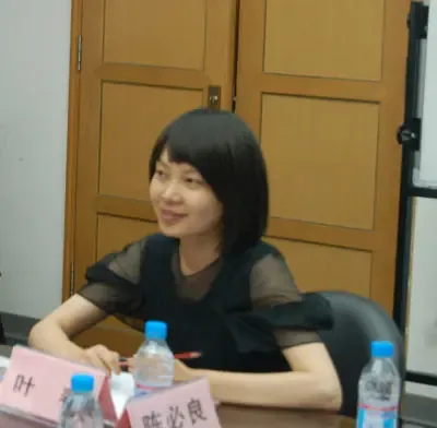 神秘美女搜房家居华东区总经理 叶春 小姐 神秘美女搜房家居华东区总经理 叶春 小姐