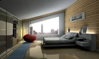 30个小户型风格各异 超强的案例欣赏(组图) 30个小户型风格各异 超强的案例欣赏(组图)