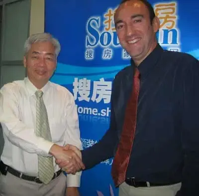 SKIVY:立志要做中国涂料行业的“老大” SKIVY:立志要做中国涂料行业的“老大”