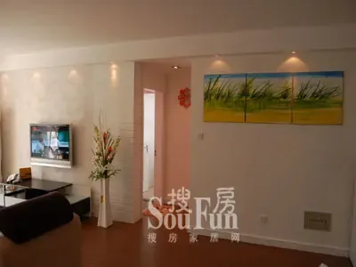 45套撩人心弦绝色家居实景照 诱惑女人心(组图) 家居 装修