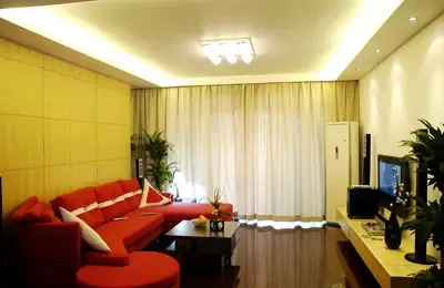 48套绝色经典家居实景 撩人心弦动人心扉(组图