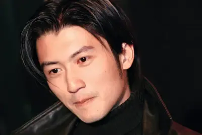 谢庭锋 谢庭锋