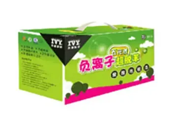 专访:SKIVY—立志做中国涂料界的“老大” 专访:SKIVY—立志做中国涂料界的“老大”