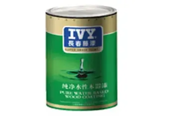 专访:SKIVY—立志做中国涂料界的“老大” 专访:SKIVY—立志做中国涂料界的“老大”