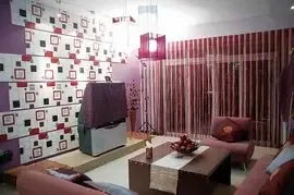 花八千元就可以让你的客厅瞬间靓起来(图) 花八千元就可以让你的客厅瞬间靓起来(图)