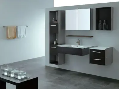 尚高卫浴崇尚微笑的力量