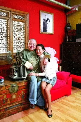 谁说男人大老粗 侠骨柔肠才是家 (组图) 谁说男人大老粗 侠骨柔肠才是家 (组图)
