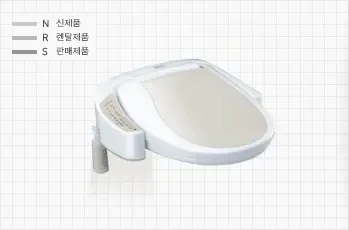 人性化卫浴新品:智能清洗便座 人性化卫浴新品:智能清洗便座