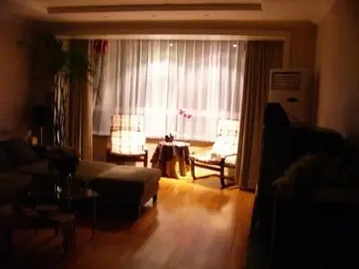 晒晒我的玲珑家 53平一应俱全宽敞小屋(图) 晒晒我的玲珑家 53平一应俱全宽敞小屋(图)