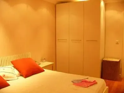 晒晒我的玲珑家 53平一应俱全宽敞小屋(图) 晒晒我的玲珑家 53平一应俱全宽敞小屋(图)