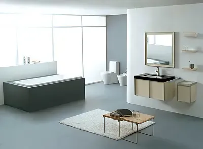 尚高卫浴经销挥别过去 欢乐迎接辉煌的将来 -家