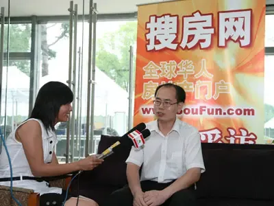 上海保利房地产销售部经理王希岩:别墅价值稀缺性将再次提升 上海保利房地产销售部经理王希岩:别墅价值稀缺性将再次提升