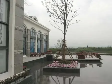 中海地产经典项目鉴赏之宁波 中海地产经典项目鉴赏之宁波