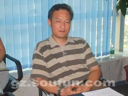 大话地产直播中:传承与发展 关注广州旧城改造 大话地产直播中:传承与发展 关注广州旧城改造
