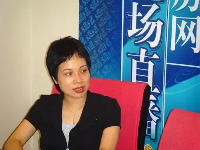 皇朝欧美家私副总经理岑洛维 皇朝欧美家私副总经理岑洛维