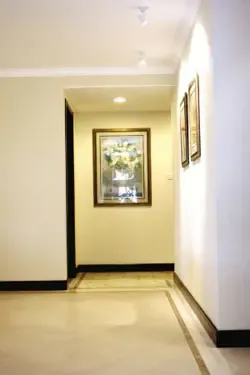 精装房也具个性 只需巧妙变换家居饰品(图文) 精装房也具个性 只需巧妙变换家居饰品(图文)