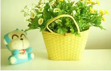 花样一夏花般生活 当25款插花与你不期而遇(图) 花样一夏花般生活 当25款插花与你不期而遇(图)
