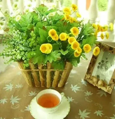 花样一夏花般生活 当25款插花与你不期而遇(图) 花样一夏花般生活 当25款插花与你不期而遇(图)