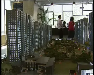 房价房贷利率上涨 部分购房者难还贷被收房 房价房贷利率上涨 部分购房者难还贷被收房