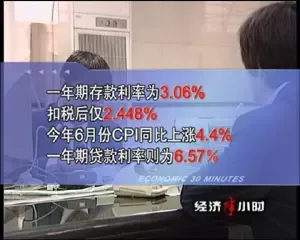 房价房贷利率上涨 部分购房者难还贷被收房 房价房贷利率上涨 部分购房者难还贷被收房